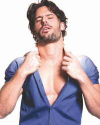 Joe Manganiello